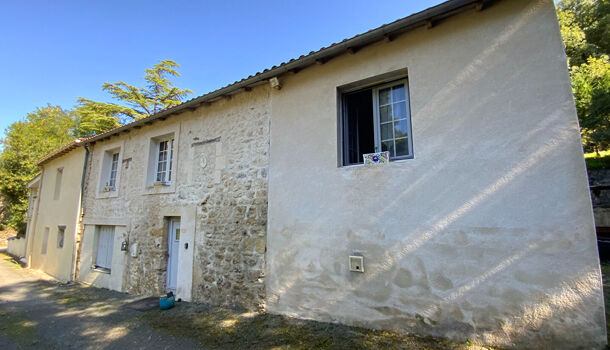 Villa / Maison 3 pièces  à vendre Jonzac 17500