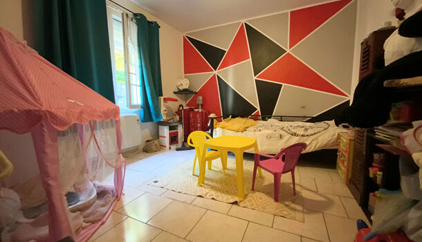 Villa / Maison 3 pièces  à vendre Jonzac 17500