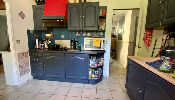 Villa / Maison 3 pièces  à vendre Jonzac 17500