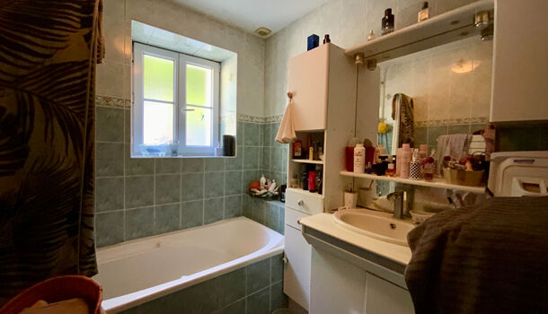 Villa / Maison 3 pièces  à vendre Jonzac 17500