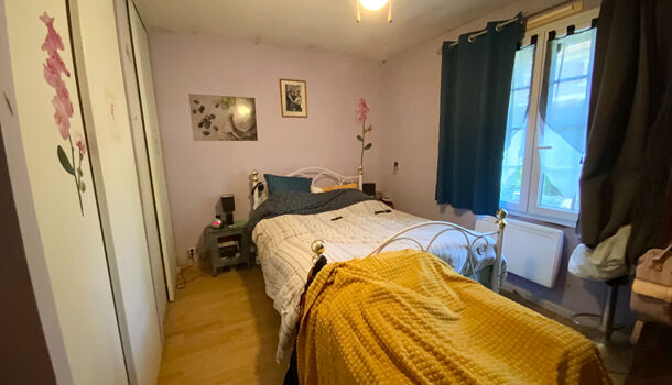 Villa / Maison 3 pièces  à vendre Jonzac 17500