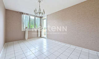 Appartement 3 Pièces 55 m² à vendre à Bron (69500)