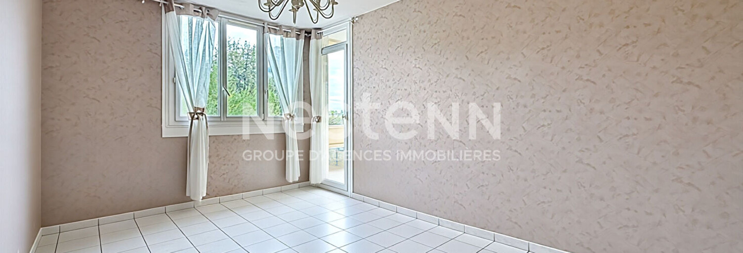 Appartement 3 Pièces 55 m² à vendre à Bron (69500)