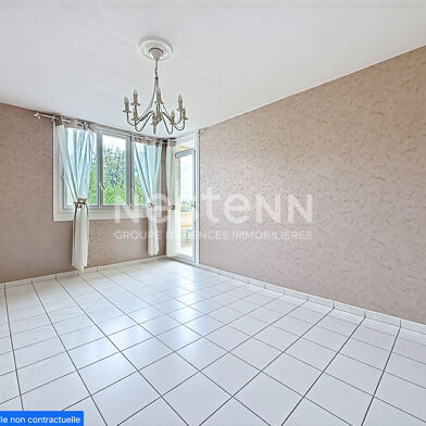 Appartement 3 pièces 169000 €