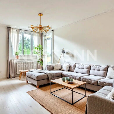 Appartement 3 pièces 169000 €