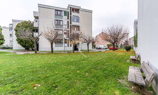 Appartement 3 Pièces 55 m² à vendre à Vitry-sur-Seine (94400)