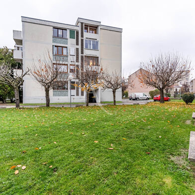 Appartement 3 pièces 245000 €