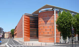 Commerce  114 m² à vendre à Toulouse (31400)