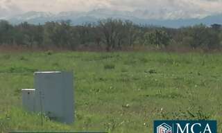 Terrain  755 m² à vendre à Gamarde-les-Bains (40380)