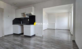 Appartement 2 Pièces 58 m² à louer à Rignac (12390)