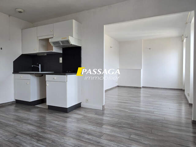 Appartement Rignac 2 pièce(s) 58.91 m² — photo du bien