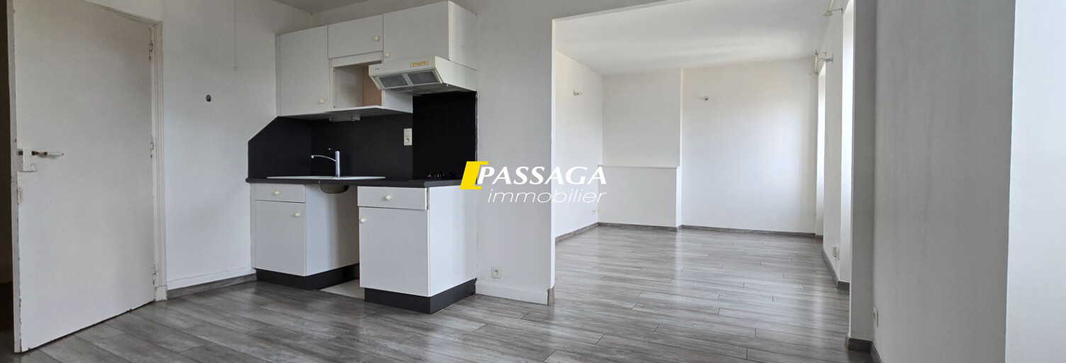 Appartement 2 Pièces 58 m² à louer à Rignac (12390)