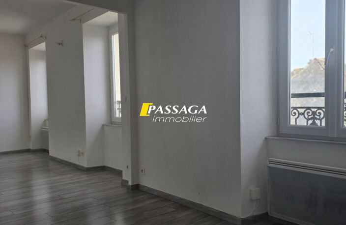 Appartement Rignac 2 pièce(s) 58.91 m² — photo 2