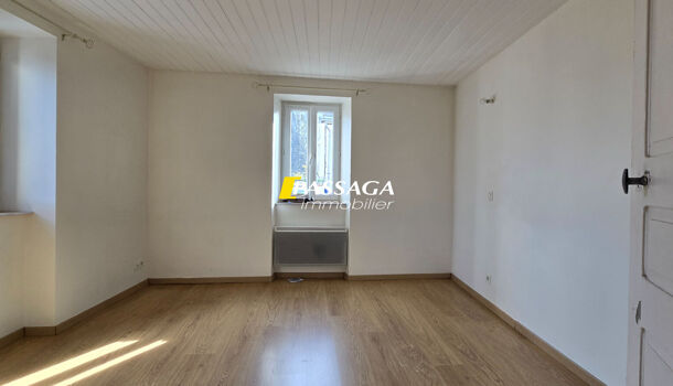 Appartement 2 pièces  à louer Rignac 12390