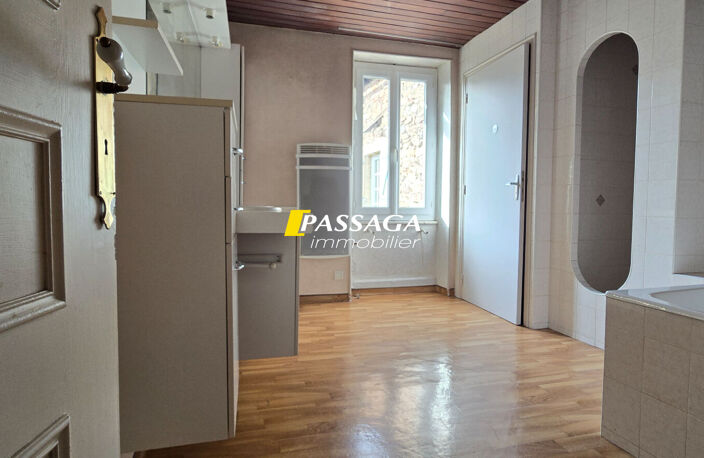 Appartement Rignac 2 pièce(s) 58.91 m² — photo 5