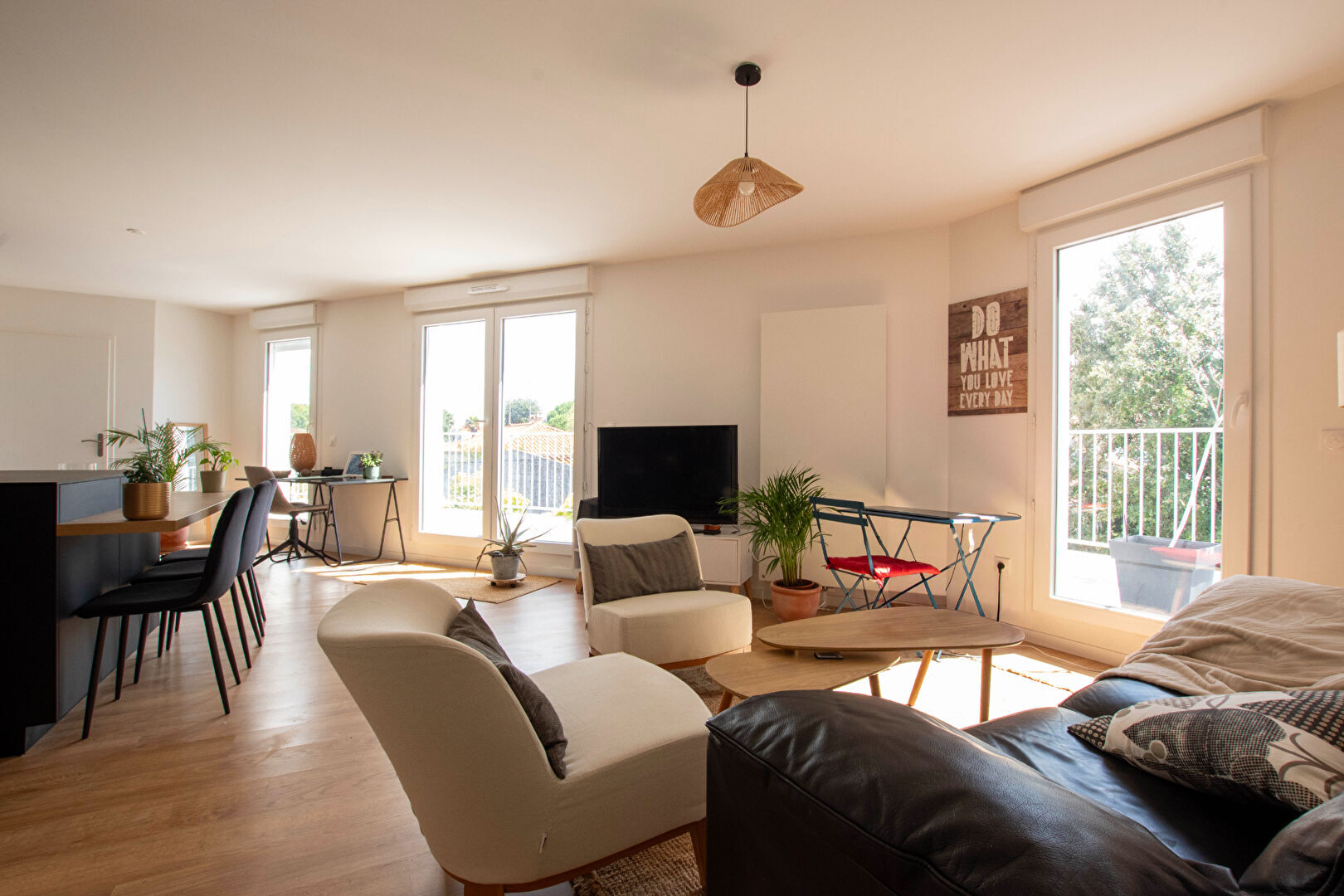 Appartement  T3 à vendre Fouras 17450