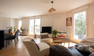 Appartement 3 Pièces 79 m² à vendre à Fouras (17450)