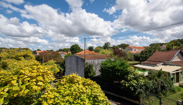 Appartement 3 pièces  à vendre Fouras 17450