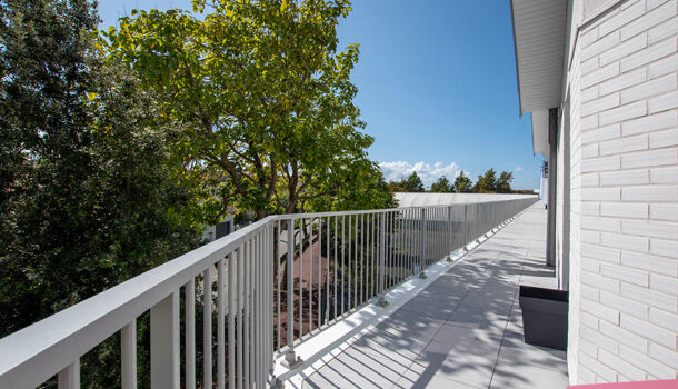 Appartement 3 pièces  à vendre Fouras 17450