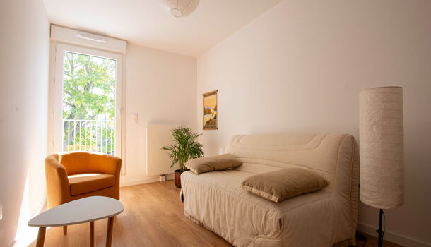 Appartement 3 pièces  à vendre Fouras 17450