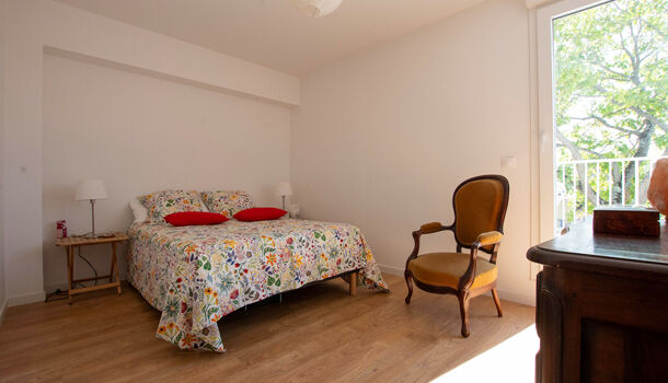 Appartement 3 pièces  à vendre Fouras 17450