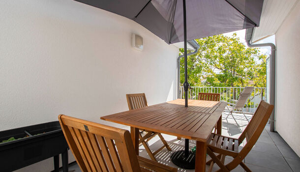 Appartement 3 pièces  à vendre Fouras 17450