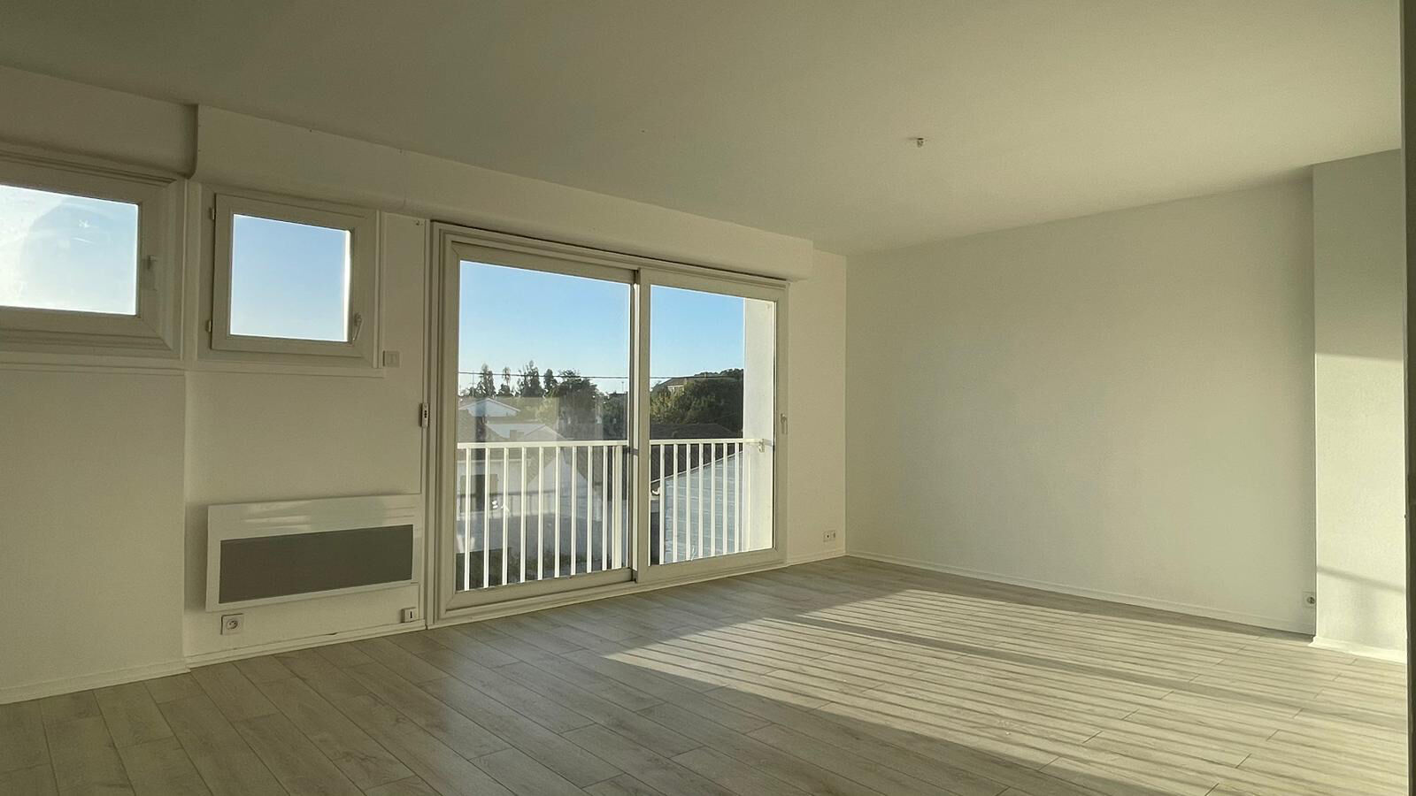 Appartement  T2 à vendre Rochelle (La) 17000
