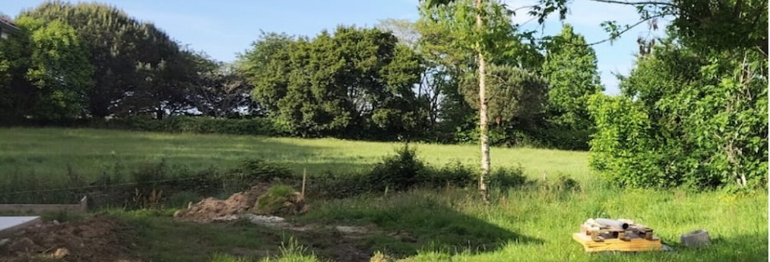 Terrain  900 m² à vendre à Goos (40180)