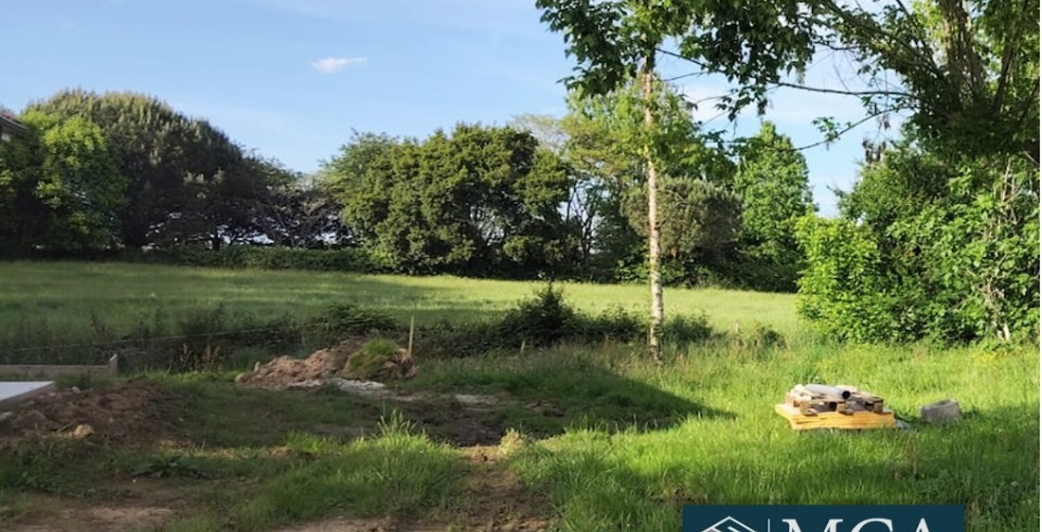 Terrain à bâtir à Goos (40180) — photo 1