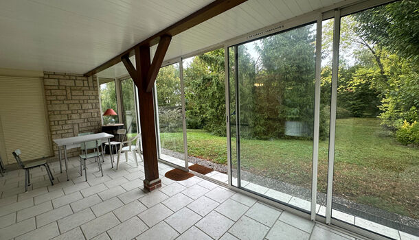 Villa / Maison 5 pièces  à vendre Sarry 51520
