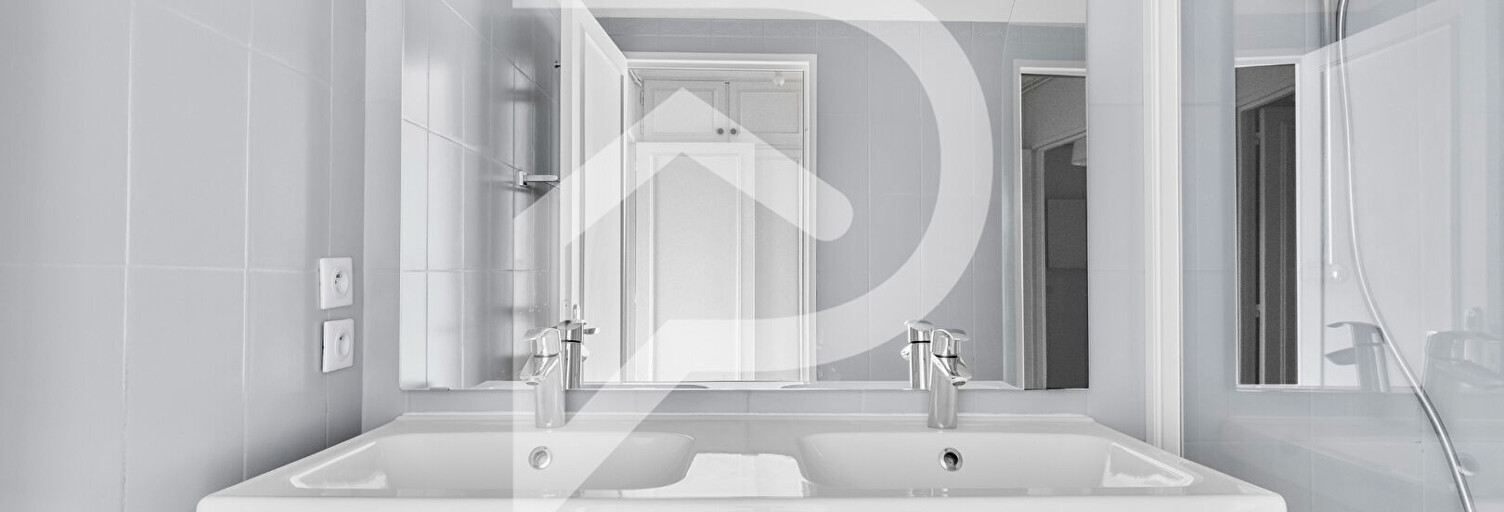 Appartement 3 Pièces 66 m² à vendre à Chatou (78400)