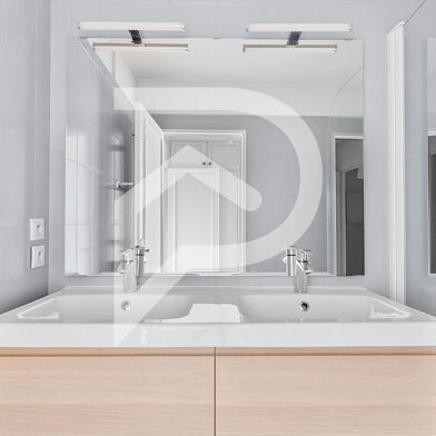 Appartement 3 pièces 335000 €