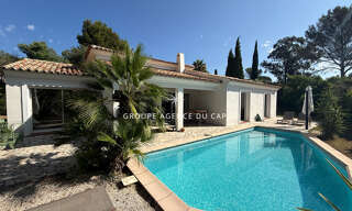 Maison 4 Pièces 150 m² à vendre à Saint-Raphaël (83700)