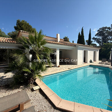 Maison 4 pièces 845000 €