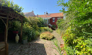 Maison 8 Pièces 123 m² à vendre à Nantes (44300)