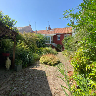 Maison 8 pièces 441000 €