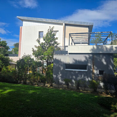 Appartement 3 pièces 283500 €