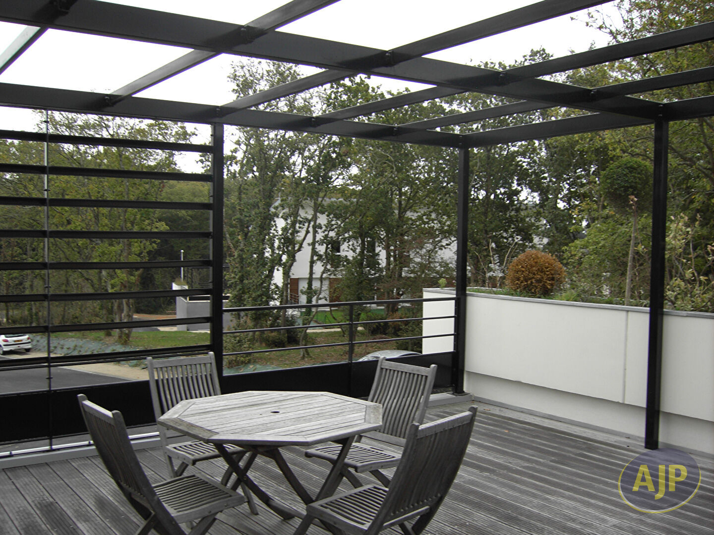 Agence immobilière de Ajp Immobilier St Marc sur Mer Tati