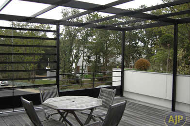 Appartement 3 pièces 283500 €