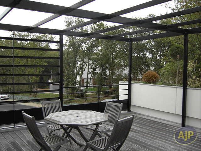 Appartement Saint Marc Sur Mer — photo du bien