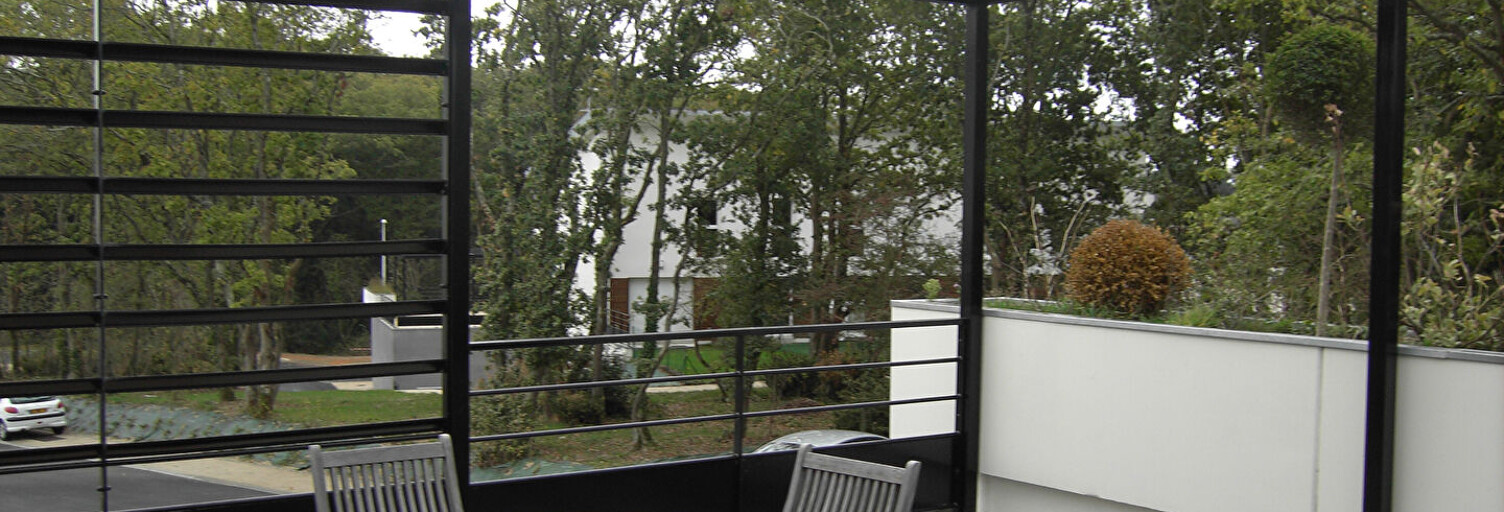 Appartement 3 Pièces 58 m² à vendre à Saint-Nazaire (44600)