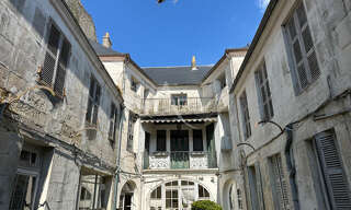 Bureau 10 Pièces 29 m² à louer à Rochefort (17300)