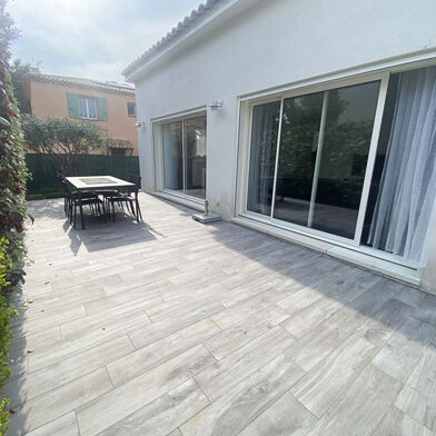 Maison 3 pièces 1400 €