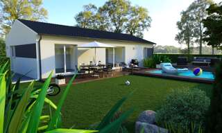 Maison 4 Pièces 90 m² à vendre à Cadaujac (33140)