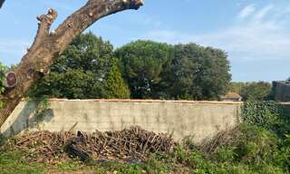 Terrain  471 m² à vendre à Bègles (33130)