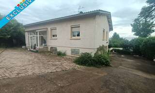 Maison 7 Pièces 140 m² à vendre à Sancé (71000)