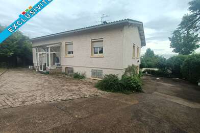 Maison 7 pièces 365000 €