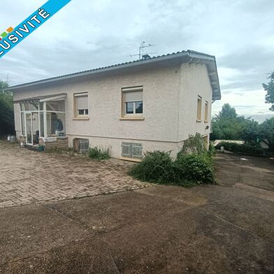 Maison 7 pièces 365000 €