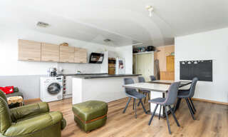 Appartement 3 Pièces 70 m² à vendre à Le Havre (76620)