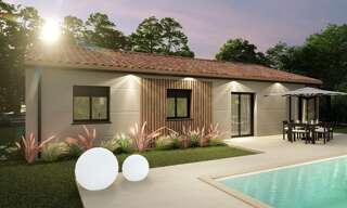Maison 3 Pièces 110 m² à vendre à Bègles (33130)